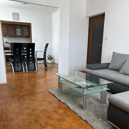 Apartman Danijela فوديس المظهر الخارجي الصورة