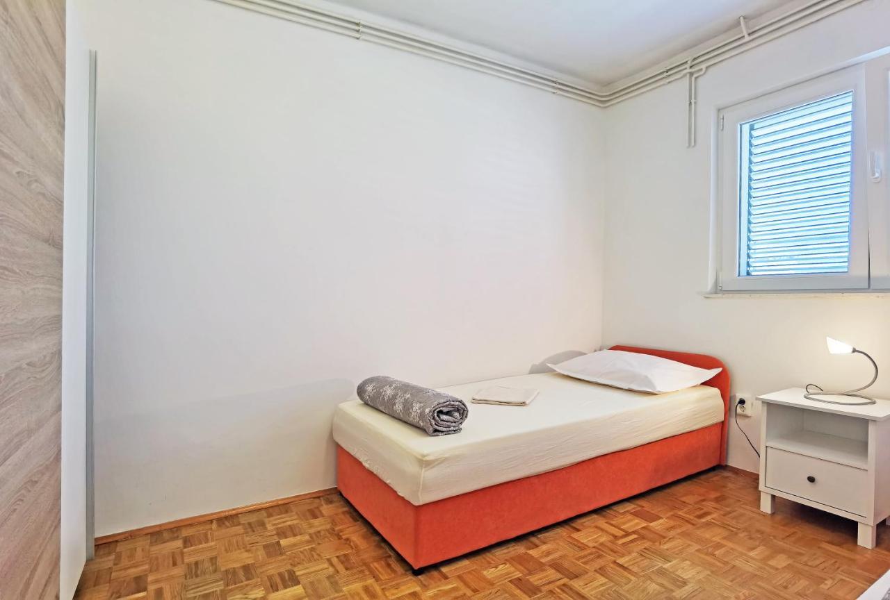 Apartman Danijela فوديس المظهر الخارجي الصورة