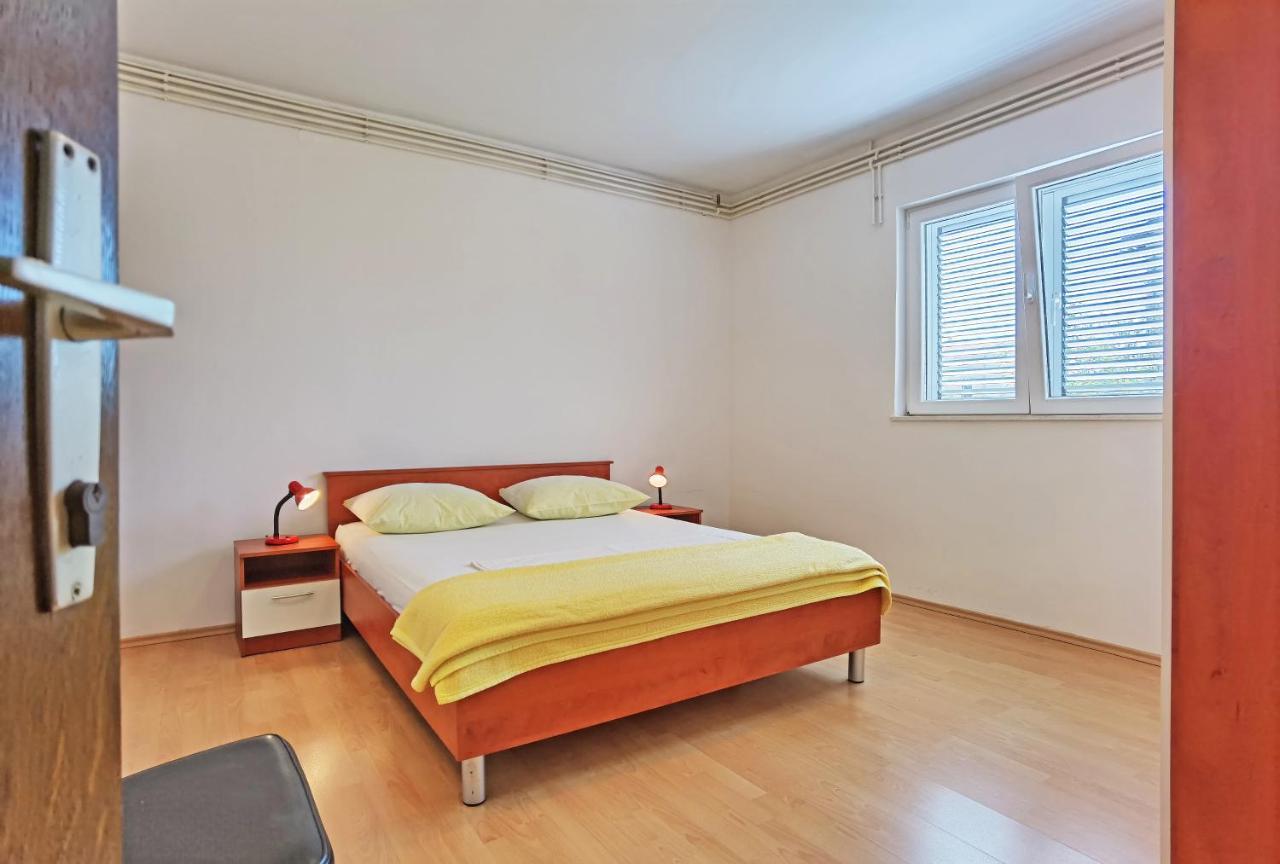 Apartman Danijela فوديس المظهر الخارجي الصورة