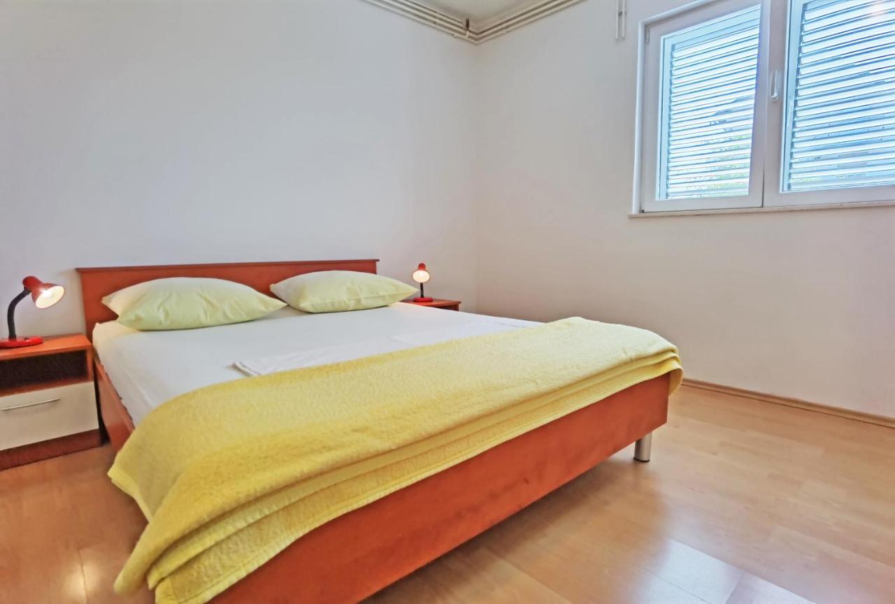 Apartman Danijela فوديس المظهر الخارجي الصورة