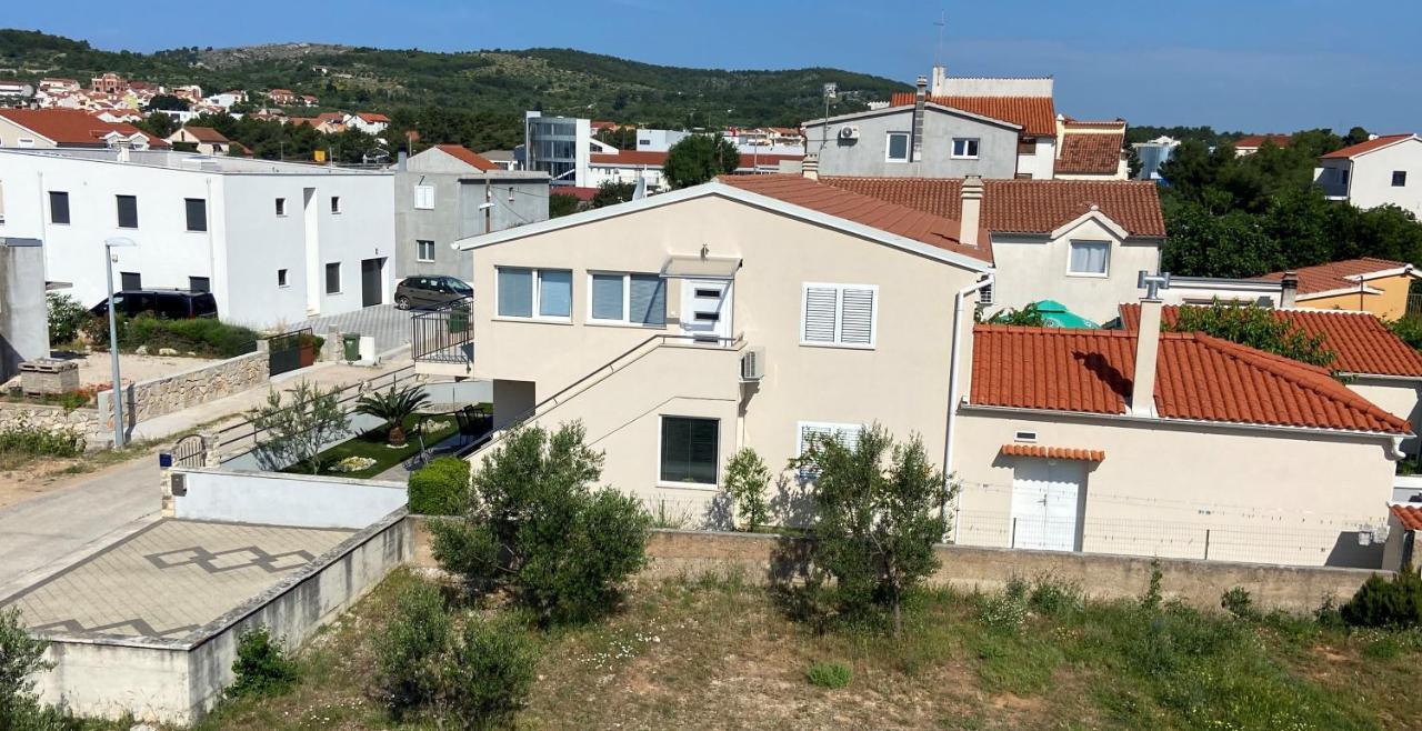 Apartman Danijela فوديس المظهر الخارجي الصورة