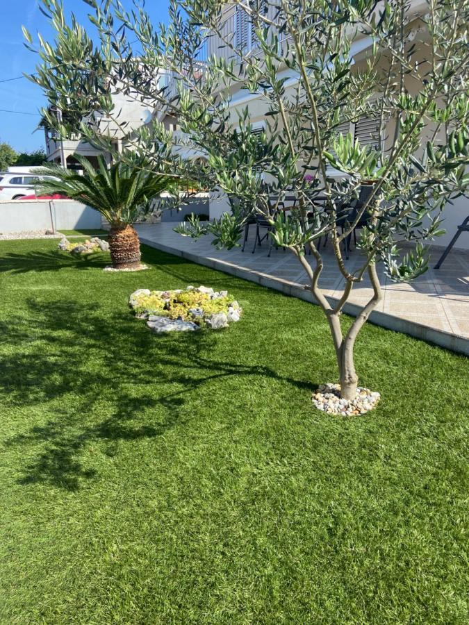 Apartman Danijela فوديس المظهر الخارجي الصورة