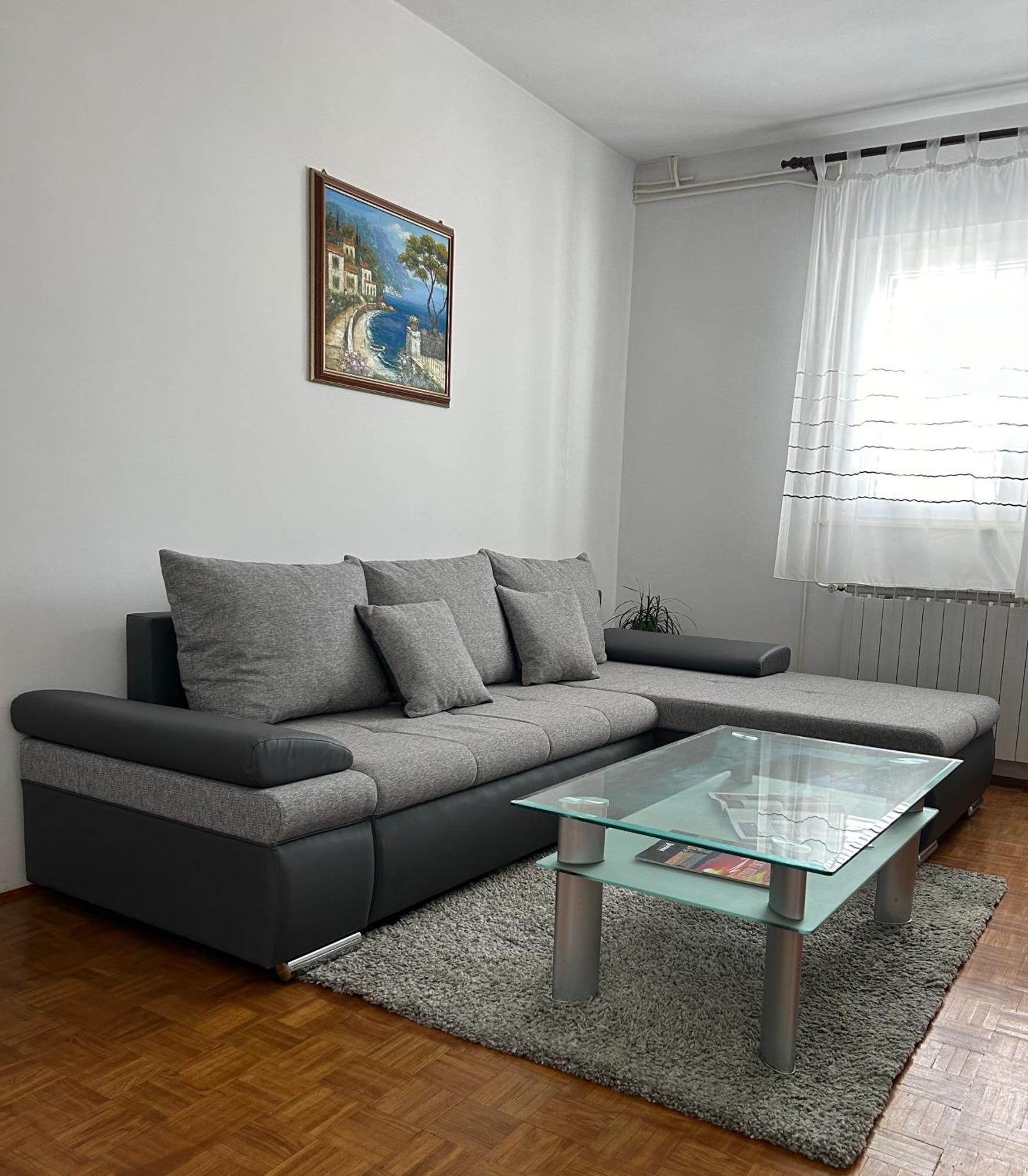 Apartman Danijela فوديس المظهر الخارجي الصورة